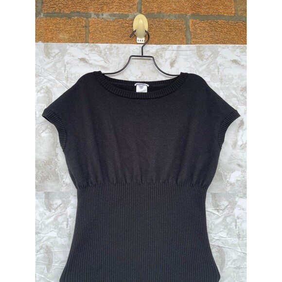 Wolford virgin wool sweater dress size small - Picture 4 of 8